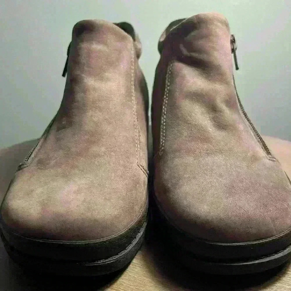 EASY SPIRIT ARIAS Women’s‎ Ankle Bootie - Picture 3 of 10